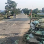 মণিপুরে কৃষকদের ওপর গুলি, দুই নাগা নিহত; আহত ২