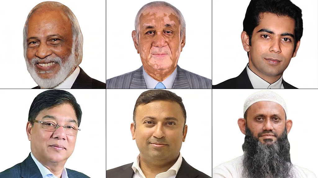 নতুন মন্ত্রী-প্রতিমন্ত্রী যারা, কার কী পরিচয়?
