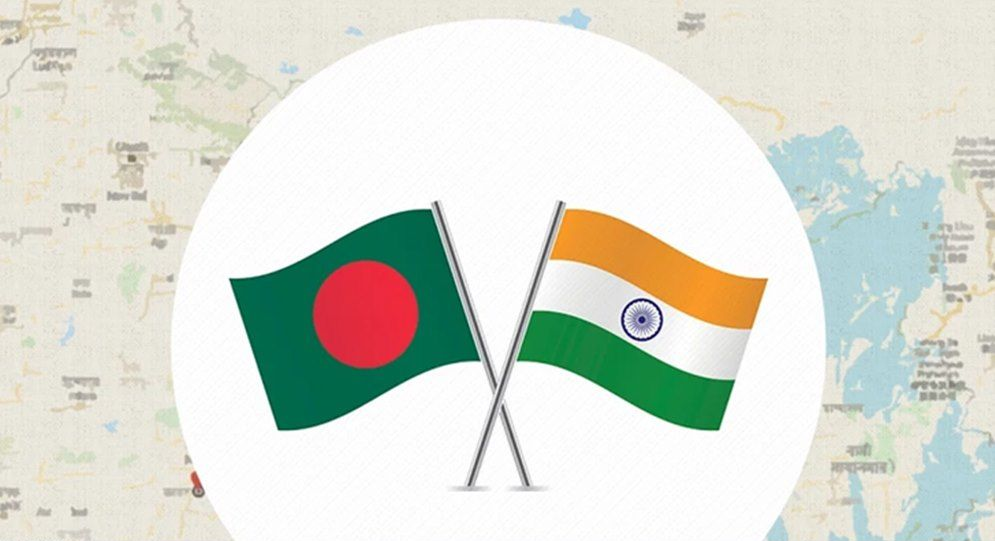 ভারতের স্বার্থসংশ্লিষ্ট তিনটি প্রকল্প বাতিলের প্রস্তাব নৌপরিবহণ মন্ত্রণালয়ের
