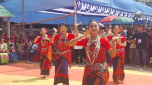আন্তর্জাতিক দিবস উপলক্ষে রাঙামাটিতে র্যালি, চুক্তি বাস্তবায়নের আহ্বান
