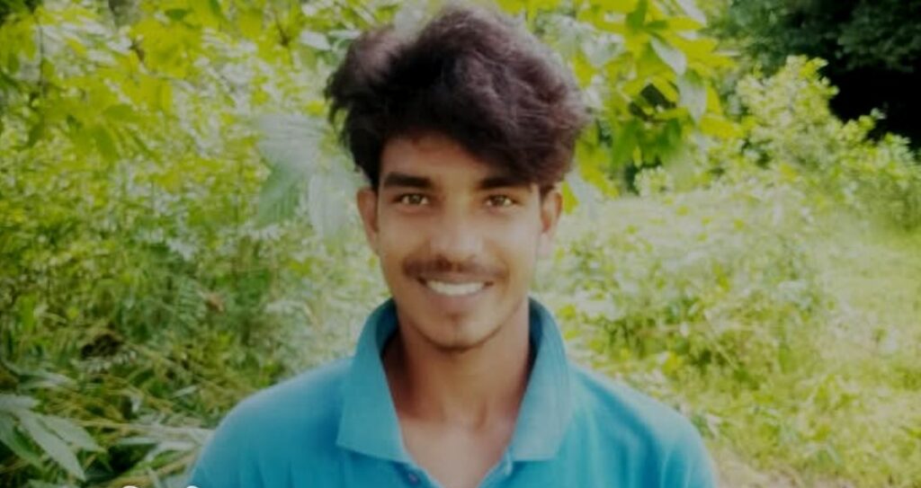 রামগড়ে ঘর থেকে যুবকের ঝুলন্ত মরদেহ উদ্ধার