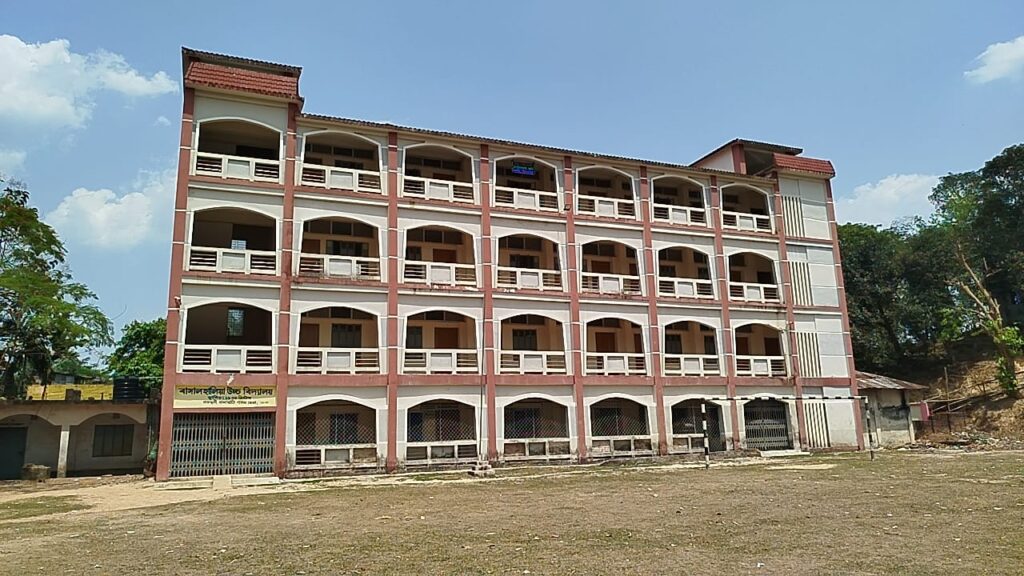 রাজস্থলীতে এসএসসির ফল বিপর্যয়: পাসের হার ৩০.৩৯%, জিপিএ-৫ শূন্য