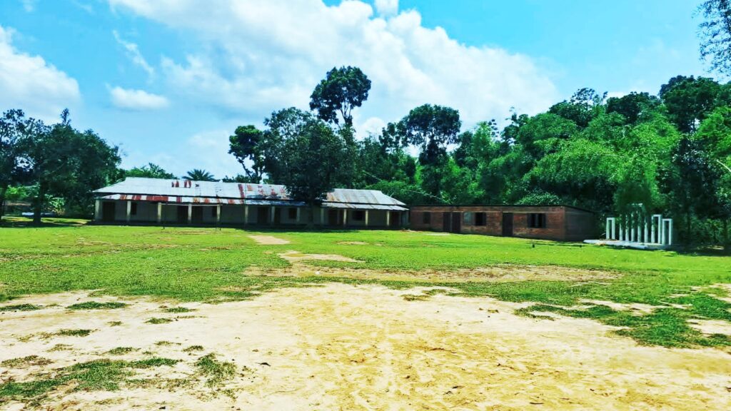 রামগড়ে এসএসসিতে ভরাডুবি, খাগড়াবিল উচ্চ বিদ্যালয়ের কেউ পাস করেনি
