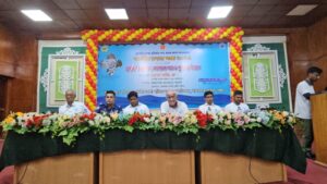 বান্দরবানে জাতীয় মৎস্য সপ্তাহের উদ্বোধন, পুরস্কৃত ৫ মৎস্যচাষি