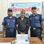 মহালছড়িতে ৪২ পিস ইয়াবা ও নগদ টাকা উদ্ধার,  সাবেক ইউপি সদস্য আটক
