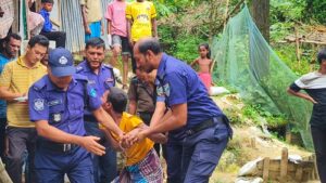 মহালছড়িতে মাদকসেবীকে ৬ মাসের কারাদণ্ড, অর্থদণ্ড
