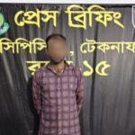 টেকনাফে সিএনজিতে ১ লাখ ইয়াবা, চালক গ্রেপ্তার