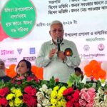 কক্সবাজারের উখিয়ায় বাল্যবিবাহ প্রতিরোধে সুধী সমাবেশ অনুষ্ঠিত