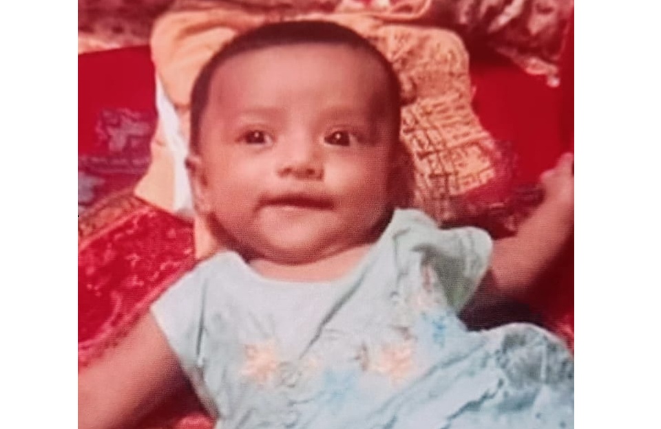 নাইক্ষ্যংছড়িতে মায়ের কোল থেকে ৪ মাসের শিশুকে নিয়ে পালানোর অভিযোগ