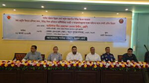 রাঙামাটিতে উন্নয়ন বোর্ডের উদ্যোগে শিক্ষাপ্রতিষ্ঠানে মাল্টিমিডিয়া সামগ্রী, নারীদের সেলাই মেশিন বিতরণ