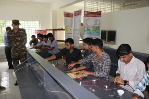 দুর্গম পাহাড়ের বেকার যুবকদের দক্ষ করে তুলছে সেনাবাহিনীর দীঘিনালায় জোন, কারিগরি প্রশিক্ষণ শুরু