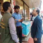 খাগড়াছড়িতে বিশুদ্ধ খাদ্য আদালতের অভিযান, তিন প্রতিষ্ঠানকে অর্থদণ্ড
