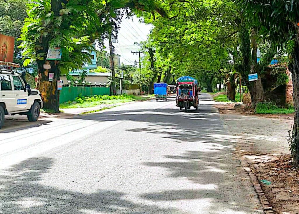 উখিয়ার পালং গার্ডেন যেন মৃত্যুফাঁদ, দুই মাস পরপরই দুর্ঘটনা
