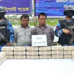 চট্টগ্রামে সাড়ে ১২ কোটি টাকার ইয়াবাসহ দুইজন আটক