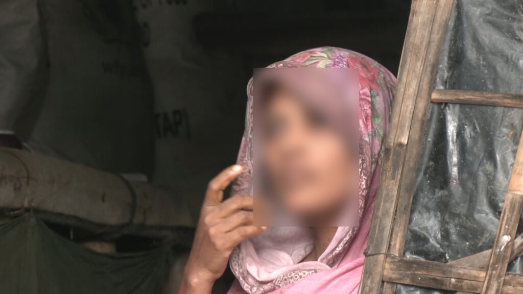 ত্রাণের আশায় রোহিঙ্গা ডেটাবেজে নাম দিয়ে নাগরিক পরিচয় সংকটে বহু বাংলাদেশি