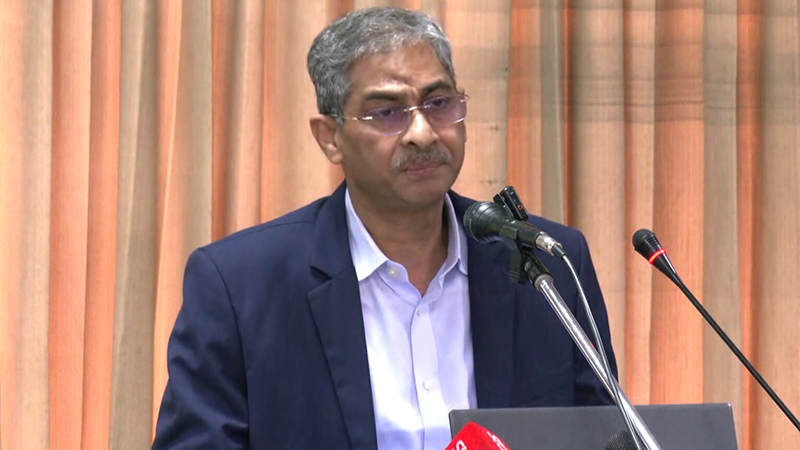 তিস্তা নিয়ে ভারতের বন্ধুত্ব নষ্ট করতে চাই না, দেখবো দেশের স্বার্থ: পানিসম্পদমন্ত্রী