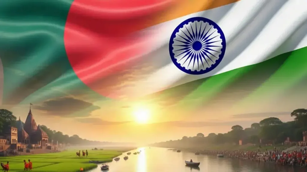 ভারতের ব্যবসায়ী প্রতিনিধিদল ঢাকায় আসছেন আজ