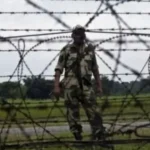 অস্ত্র ফেলে পলায়ন, এবার দুঃখপ্রকাশ বিএসএফের