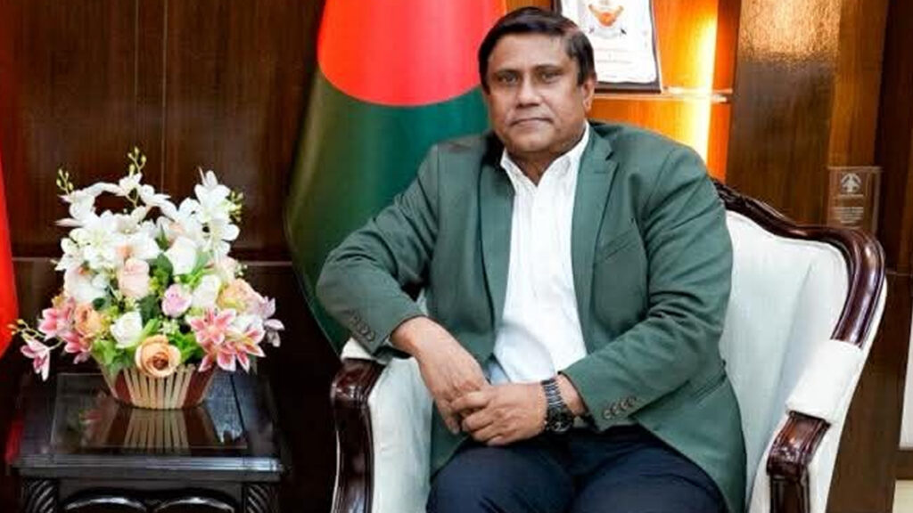 রোহিঙ্গা সমস্যা এখন আঞ্চলিক নিরাপত্তার জন্যও হুমকি: প্রতিরক্ষা উপদেষ্টা