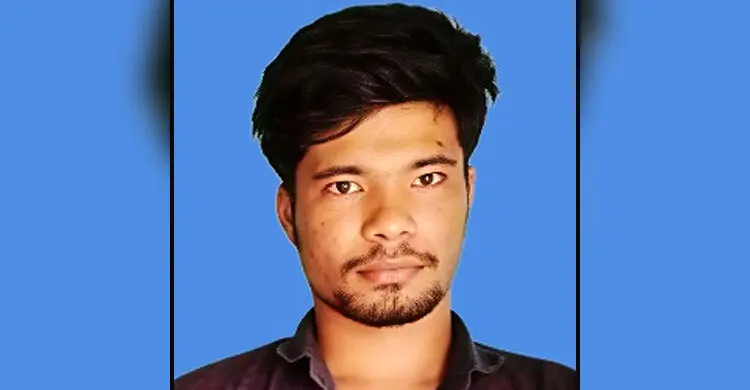 ফেনীর পরশুরাম সীমান্তের ভারতীয় ভূখণ্ডে বিএসএফের হাতে বাংলাদেশি যুবক আটক