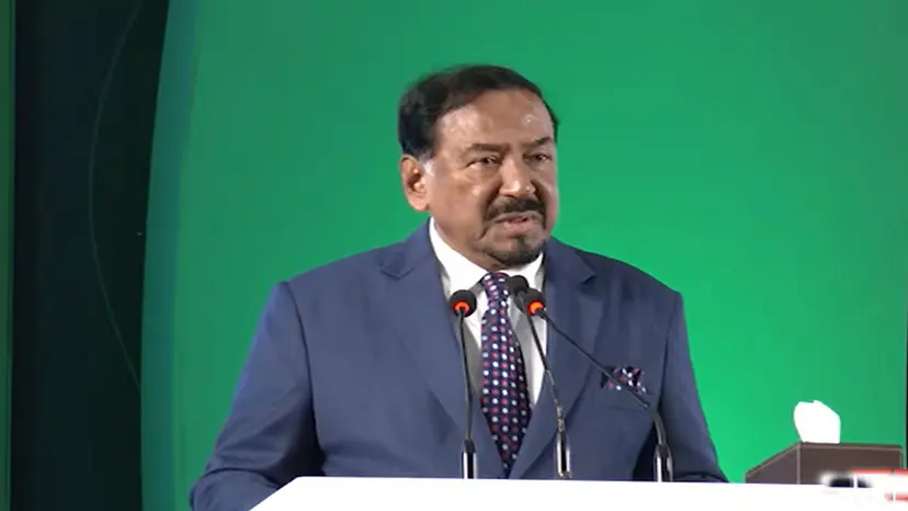 যে ডকুমেন্টারিতে আবু সাঈদের ছবি নেই, সেটা কোনো ডকুমেন্টারি নয়- রাষ্ট্রপতি হাফিজ উদ্দিন আহমদ