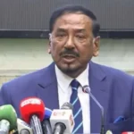 মুক্তিযুদ্ধ কোনো রাজনৈতিক দলের যুদ্ধ ছিল না: ভারপ্রাপ্ত রাষ্ট্রপতি