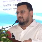 অবৈধ সরকারের আমলে যুবসমাজকে মাদকের অন্ধকারে ঠেলে দেওয়া হয়েছিল- মীর হেলাল
