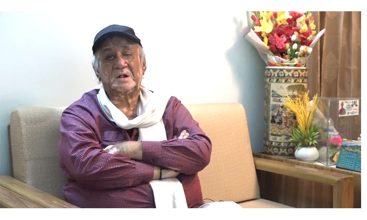 পাহাড়ে সম্প্রীতি রক্ষায় কাজ করার অঙ্গীকার সাচিং প্রু জেরীর