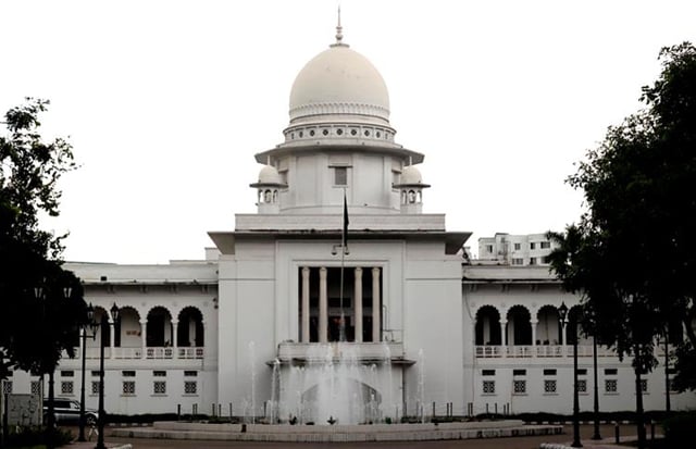 তথ্য গোপন করে রিট: খাগড়াছড়ি জেলা ইটভাটা মালিক সমিতিকে ৫০ হাজার টাকা জরিমানা