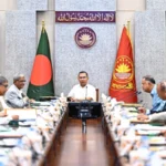 গুমের সর্বোচ্চ শাস্তি মৃত্যুদণ্ডের বিধান রেখে নতুন আইনের খসড়া অনুমোদন