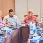 জুম চাষে অর্থনৈতিক বিপ্লব ঘটানোর তাগিদ পার্বত্য চট্টগ্রামবিষয়ক মন্ত্রীর
