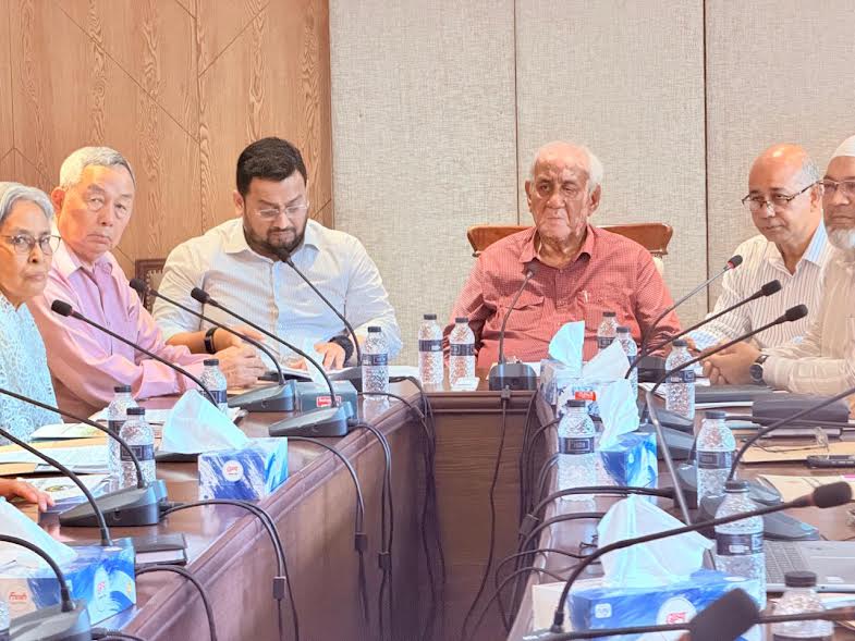 জুম চাষে অর্থনৈতিক বিপ্লব ঘটানোর তাগিদ পার্বত্য চট্টগ্রামবিষয়ক মন্ত্রীর