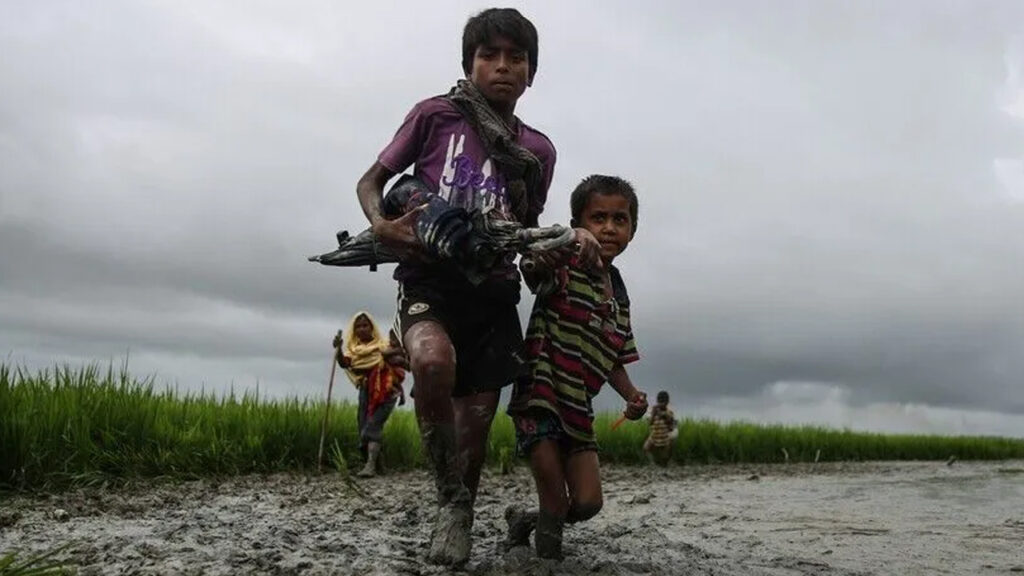 নিরাপত্তা নিশ্চিত না হলে ৫ হাজার রোহিঙ্গাকে মিয়ানমারে ফেরত পাঠাবে না মালয়েশিয়া