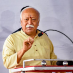পাকিস্তানি মানেই ভারতীয়দের শত্রু নয়: আরএসএস প্রধান মোহন ভাগবত