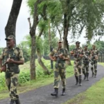 ত্রিপুরায় অবৈধভাবে অনুপ্রবেশের অভিযোগে দুই বাংলাদেশি নারী গ্রেপ্তার
