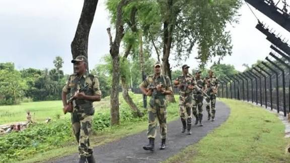 ত্রিপুরায় অবৈধভাবে অনুপ্রবেশের অভিযোগে দুই বাংলাদেশি নারী গ্রেপ্তার