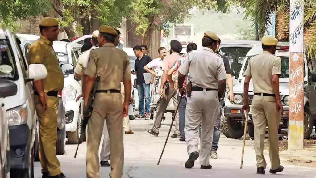 বেঙ্গালুরুতে ‘অবৈধ অভিবাসীদের’ বিরুদ্ধে অভিযানে হয়রানি-মারধরের শিকার পশ্চিমবঙ্গের মুসলিমরা