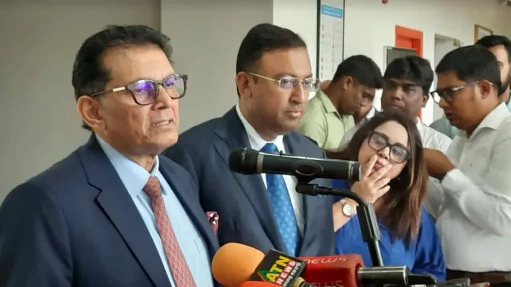 বাংলাদেশ চায় হাসিনা এবং হা‌দির হত্যাকারীদের প্রত্যর্পণ ত্বরাণ্বিত হোক- পররাষ্ট্রমন্ত্রী