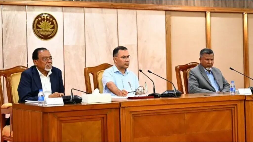 ইউএনওদের দায়িত্বশীলতা ও মানবিকতার সঙ্গে কাজ করার আহ্বান প্রধানমন্ত্রীর