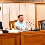 ইউএনওদের দায়িত্বশীলতা ও মানবিকতার সঙ্গে কাজ করার আহ্বান প্রধানমন্ত্রীর