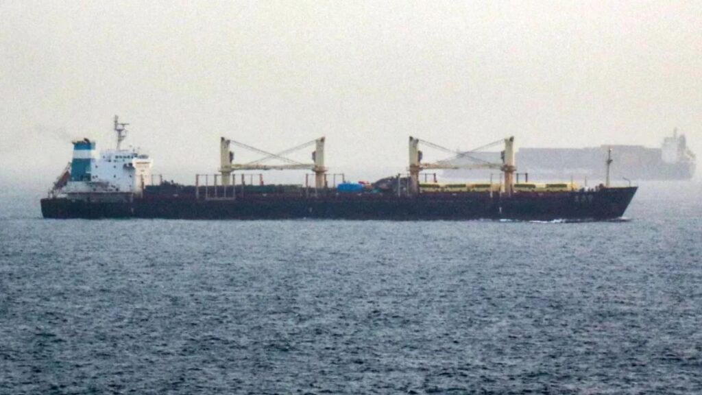 সামুদ্রিক প্রতিরক্ষা জোটের কমান্ডার নিয়োগ দিল সৌদি আরব
