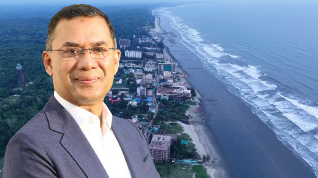 মহেশখালী সফর করবেন প্রধানমন্ত্রী তারেক রহমান, প্রশাসনের প্রস্তুতি সম্পন্ন