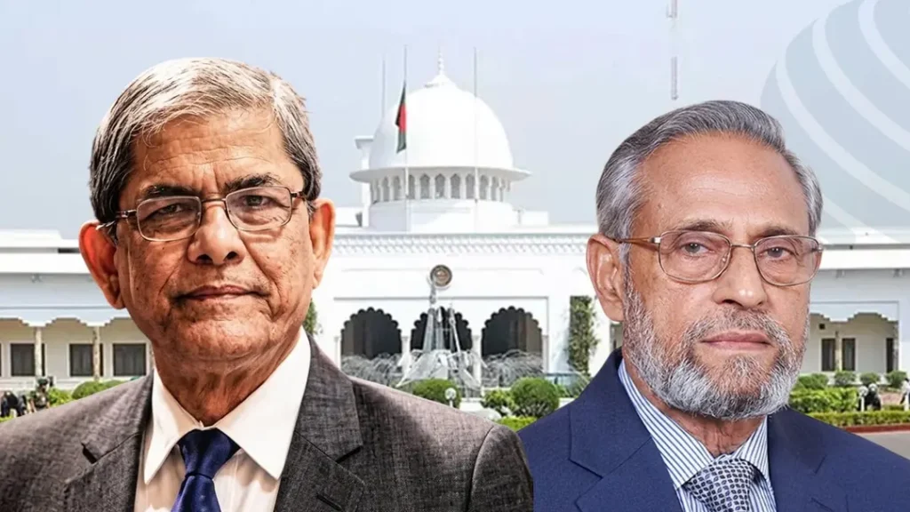 ৩৫ বছর পর সরাসরি ভোটাভুটিতে ২৩তম রাষ্ট্রপতি নির্বাচন আজ