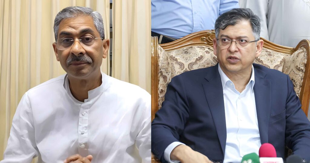 মন্ত্রিসভায় রদবদল: এলজিআরডিতে সালাহউদ্দিন, স্বরাষ্ট্রে এ্যানি
