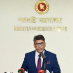 হাসিনাকে ফেরত না পাঠালে ভারত যাবেন না প্রধানমন্ত্রী তারেক রহমান