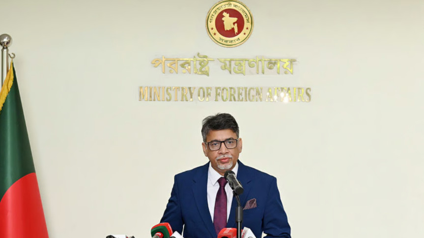 হাসিনাকে ফেরত না পাঠালে ভারত যাবেন না প্রধানমন্ত্রী তারেক রহমান