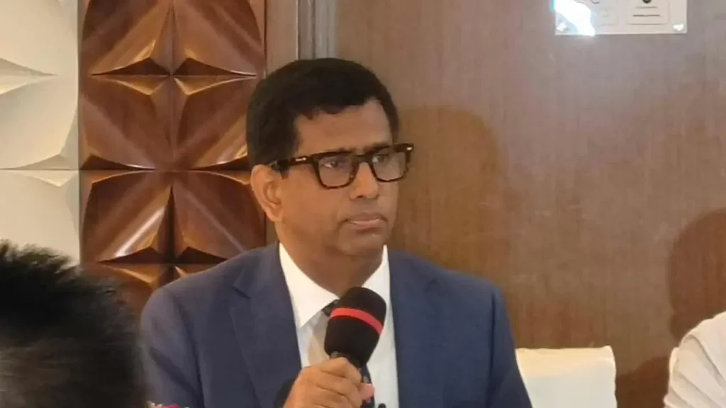 ‘আদিবাসী’ স্বীকৃতি দিলে পার্বত্য চট্টগ্রামের ওপর অধিকার হারাবে বাংলাদেশ- তাজুল ইসলাম