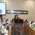 বাংলাদেশ-ভারত বাণিজ্যে গতি আনতে টাস্কফোর্স গঠনের প্রস্তাব