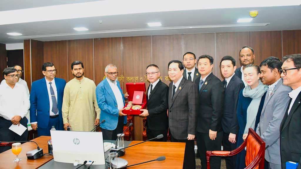কম্বোডিয়ার সঙ্গে সীমান্ত উত্তেজনায় কর্মী-সংকট, বাংলাদেশ থেকে শ্রমিক নিতে আগ্রহী থাইল্যান্ড