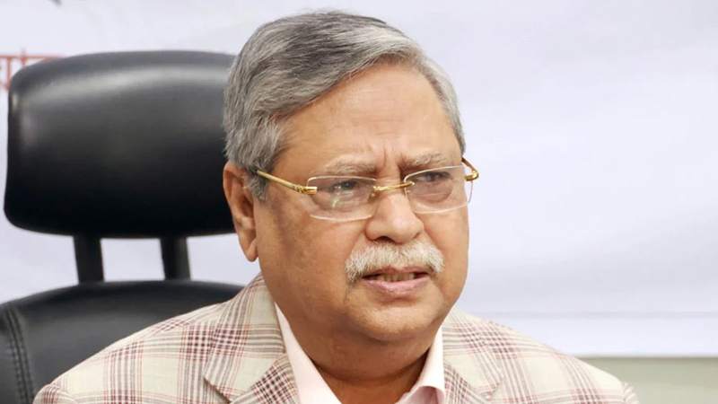 অর্থ আত্মসাৎ: সাবেক রাষ্ট্রপতি মো. সাহাবুদ্দিনের বিরুদ্ধে দুদকে অভিযোগ দায়ের